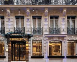 Khách sạn Demeure Montaigne Paris