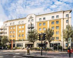 Khách sạn DoubleTree by Hilton London Angel Kings Cross