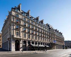 Khách sạn Hilton Paris Opera
