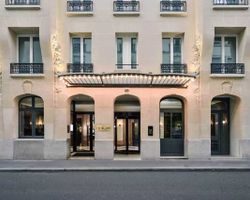 Khách sạn L&#39;Échiquier Opéra Paris - MGallery