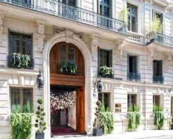 Khách sạn Maison Delano Paris