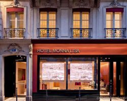 Khách sạn Le Monna Lisa by Inwood Hotels Paris