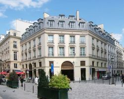 Khách sạn Residhome Paris Opera