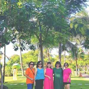 TTC Ninh Thuận Resort Premium
