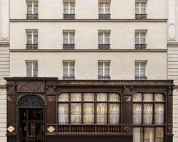 Khách sạn Maison Albar Le Vendome Paris