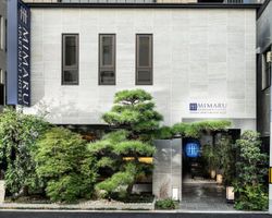 Khách sạn MIMARU Osaka Shinsaibashi West