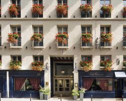 Khách sạn d&#39;Aubusson Paris