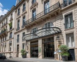 Khách sạn La Maison Champs Elysees Paris