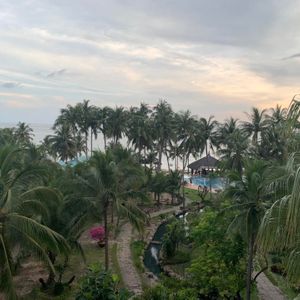 Khách sạn Mường Thanh Mũi Né