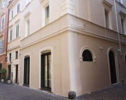 Khách sạn Coronari Palace Rome