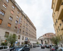 Khách sạn Radisson Blu GHR Rome