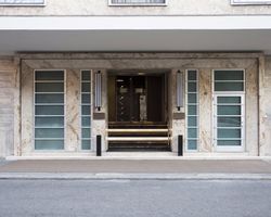 Khách sạn The Tribune Rome, part of JdV by Hyatt