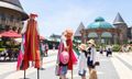 Sun World Ba Na Hills