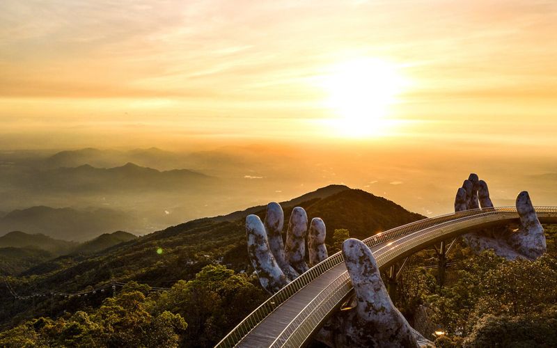 Sun World Ba Na Hills