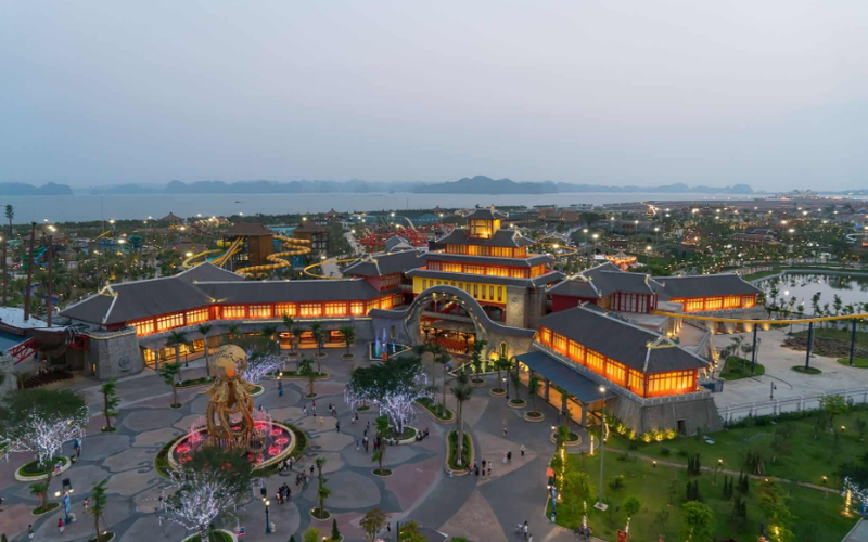 Hình khách sạn