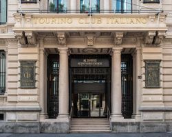 Khách sạn Radisson Collection Palazzo Touring Club Milan
