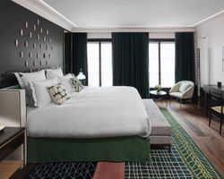 Le Roch Hotel & Spa Paris