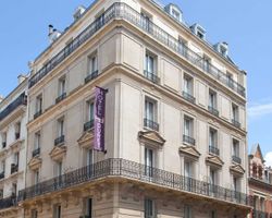 Khách sạn Duret Paris