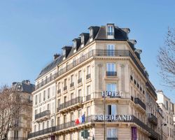 Khách sạn Le Friedland Paris