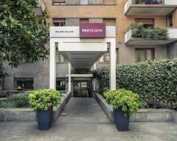Khách sạn Mercure Milano Solari