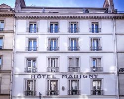 Khách sạn Opera Marigny Paris