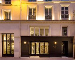 Khách sạn Le Pradey Paris
