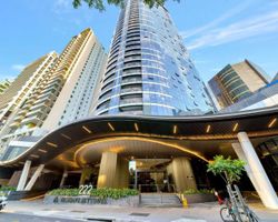 Khách sạn Brisbane Skytower by CLLIX
