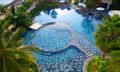 Alibu Nha Trang Resort - Hồ bơi