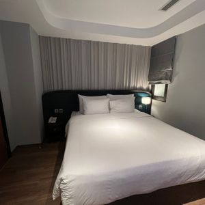 Khách sạn May De Ville Luxury Hà Nội