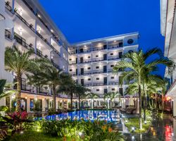 Hadana Boutique Resort Hội An (tên cũ Belle Maison Hadana Hoi An)