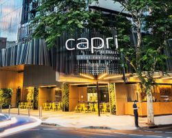 Khách sạn Capri by Fraser Brisbane