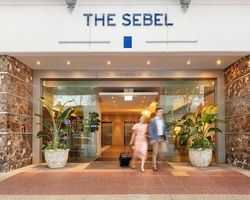 Khách sạn The Sebel Brisbane