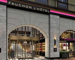 Khách sạn Fauchon Kyoto