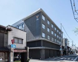 Khách sạn Vista Premio Kyoto Nagomitei
