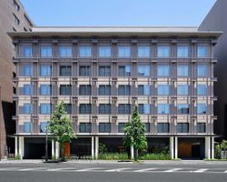 Khách sạn The Chapter Kyoto, a Tribute Portfolio Hotel