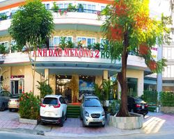 Khách sạn Anh Đào Mekong 2 - Cần Thơ