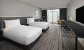 Courtyard by Marriott Brisbane South Bank