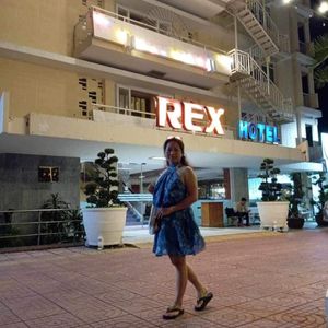 Khách sạn Rex Vũng Tàu