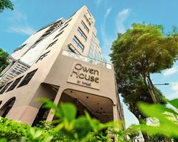 Khách sạn Owen House by Hmlet Singapore