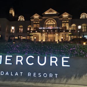 Mercure Đà Lạt Resort