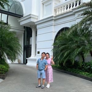 Khách sạn Melia Vinpearl Tây Ninh