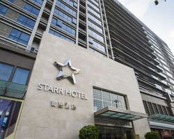 Khách sạn Starr Shanghai Thượng Hải