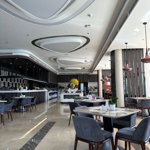 Khách sạn DeLaSea Hạ Long