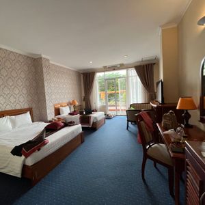 Khách sạn Grand Vũng Tàu