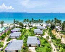 TTC Vân Phong Bay Resort Dốc Lết