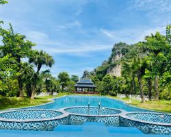 Minawa Kênh Gà Resort & Spa Ninh Bình