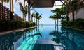  Khách sạn M Phú Quốc - hồ bơi