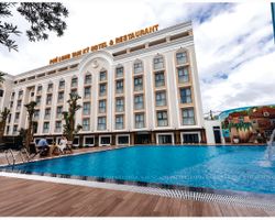 Khách sạn Phú Long Tam Kỳ
