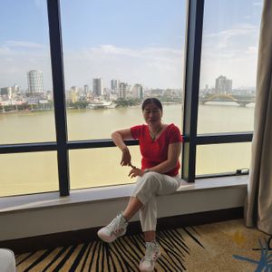 Khách sạn Brilliant Đà Nẵng