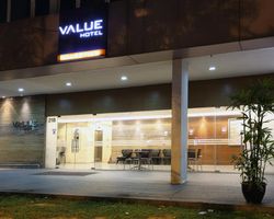 Khách sạn Value Balestier Singapore